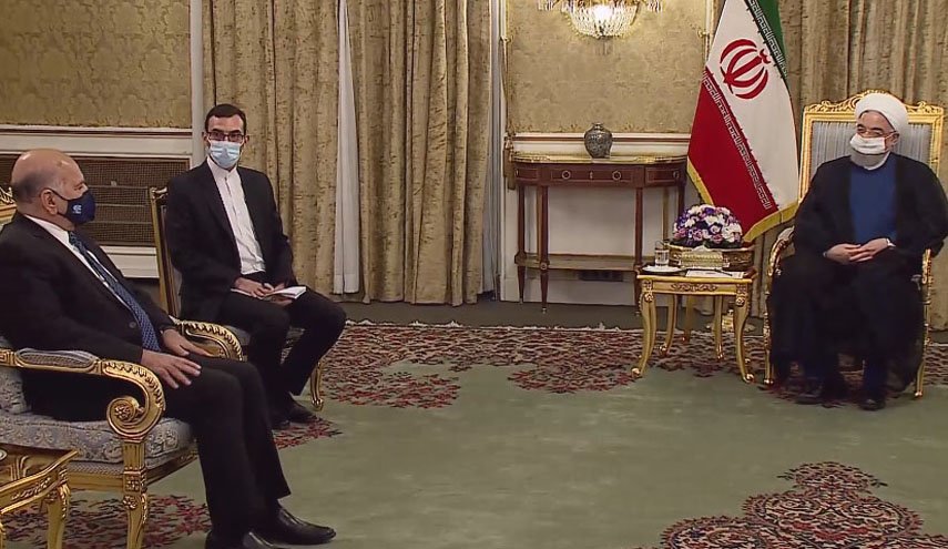 بیانیه وزارت خارجه عراق درباره دستاورد گفت وگوهای عمیق در تهران 