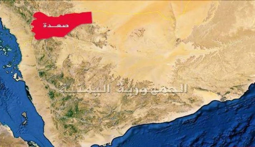  استشهاد مواطن يمني جراء قصف سعودي على صعدة
