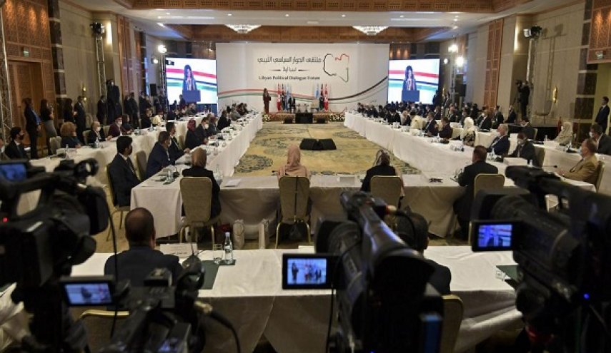 ملتقى الحوار الليبي يعدّ قوائم المترشحين للسلطة الجديدة الى التصويت النهائي
