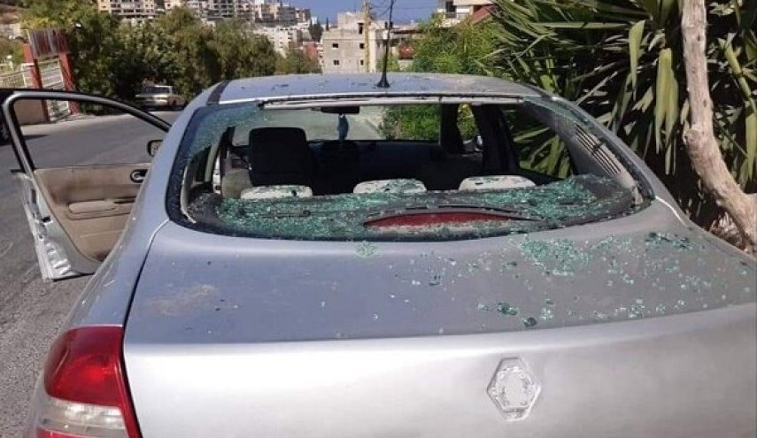 چه کسی از ترور فعال لبنانی سود می برد؟ 