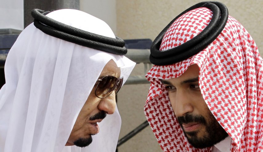 افشاگری‌های وزیر اماراتی درباره پیامدهای قتل خاشقجی در دربار سعودی