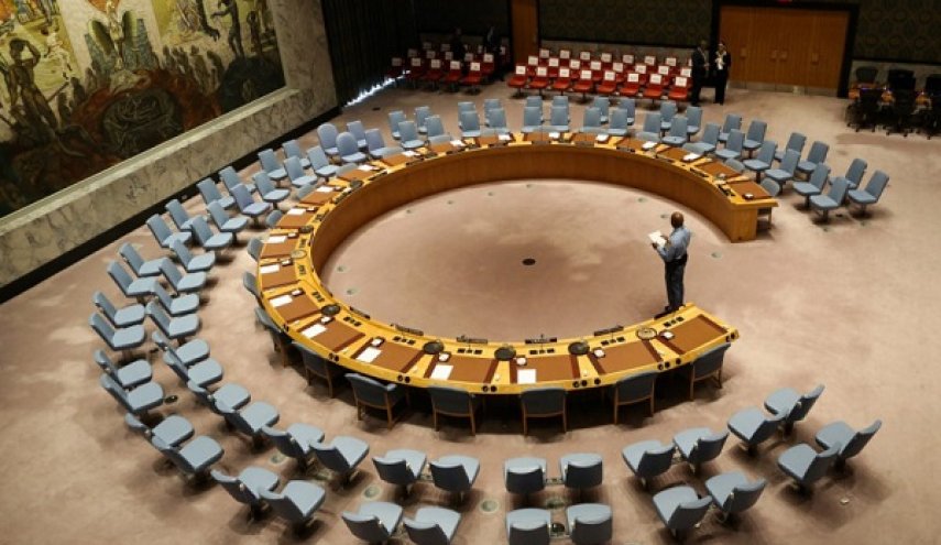 مجلس الأمن يطلب نشر مراقبين لوقف إطلاق النار في ليبيا