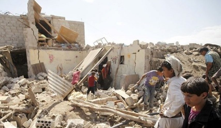 واکنش انصارالله به تصمیم دولت آمریکا برای توقف حمایت از جنگ یمن
