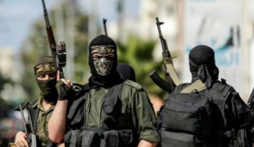 جهاد اسلامی: هماهنگی امنیتی رام الله با تل‌آویو، عامل کشتار ملت فلسطین است
