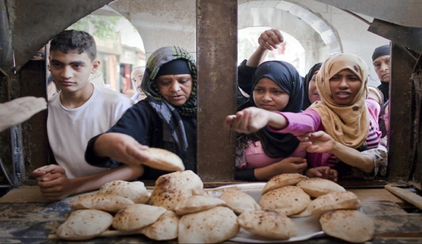 مصر في رغيف سعر الخبز سعر الخبز