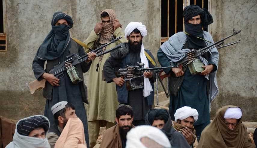 مقتل عشرة عناصر موالية للحكومة الأفغانية في هجوم لطالبان