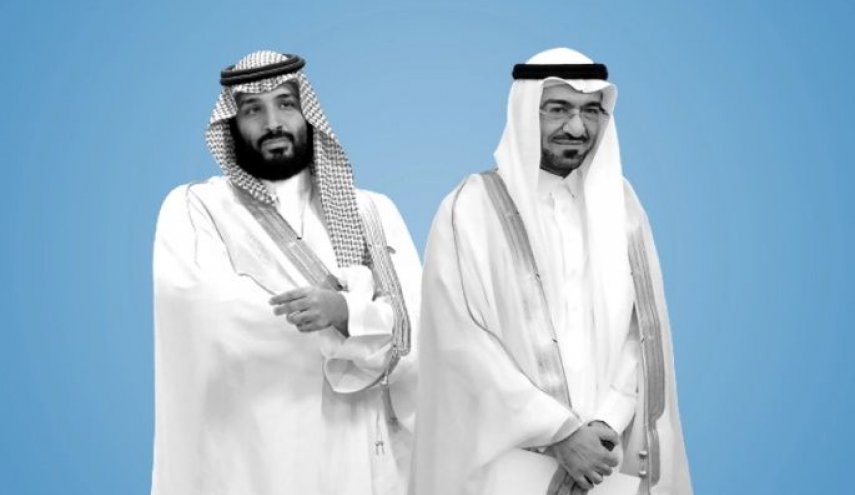 من العبقري الذي اقترح على إبن سلمان لعبة المعتقلين مع سعد الجبري؟