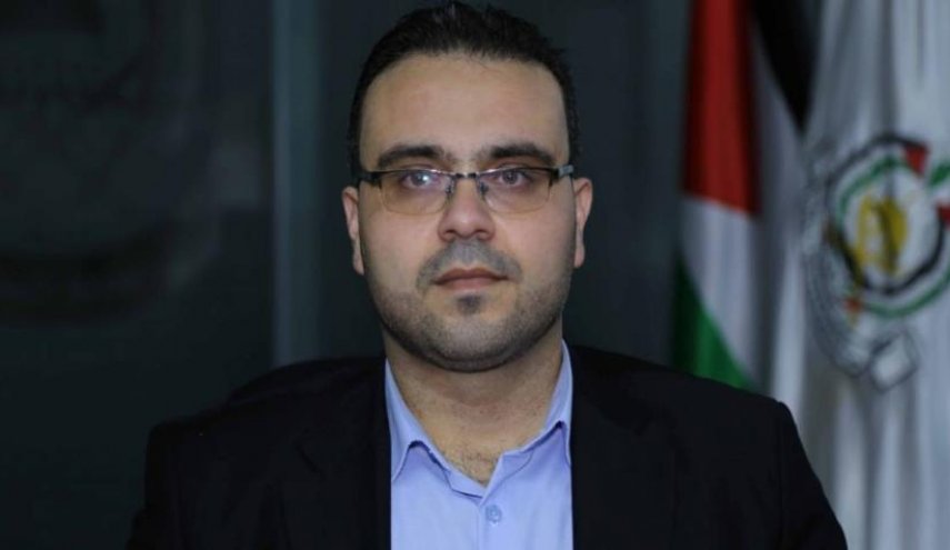 حماس: ابقای سفارت آمریکا در قدس نقض قانون بین‌المللی است