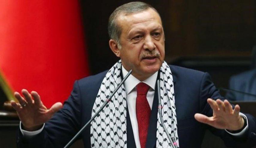 تركيا تعلق على قرار المحكمة الدولية بشأن فلسطين