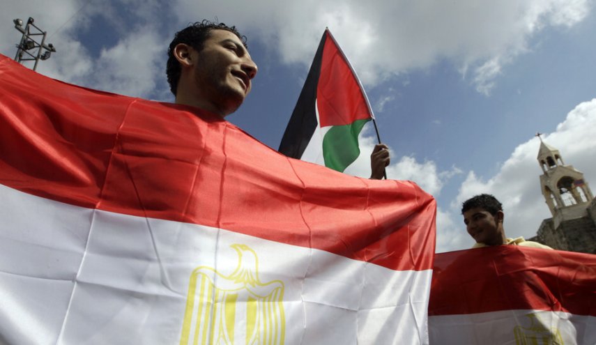 البرلمان المصري يعلق على قرار واشنطن بإبقاء سفارتها في القدس