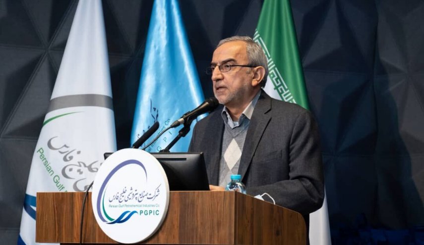 معظم صادرات المنتجات البترولية الإيرانية تحققت خلال فترة الحظر

