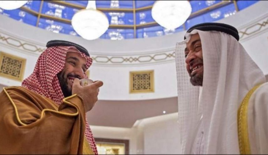 حكومة هادي تكذب إعلان الإمارات إنهاء ابو ظبي وجودها العسكري في اليمن