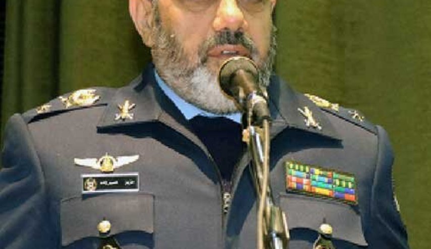 نیروی هوایی ارتش روند پیروزی انقلاب اسلامی را سرعت بخشید