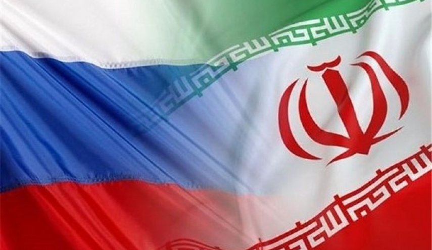 توسيع التجارة بين إيران وروسيا باستخدام قدرات الصناعات الصغيرة