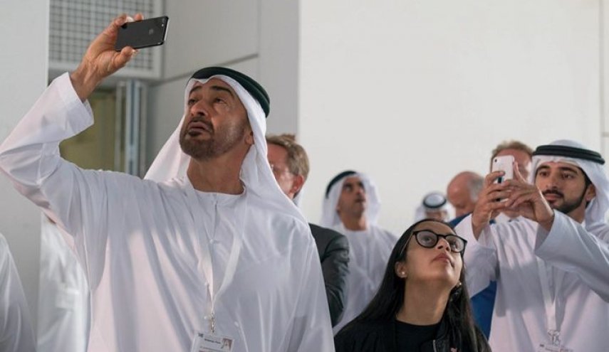 'امارات_التجسس' ترند على تويتر يبرز فضائح الإمارات المتتالية