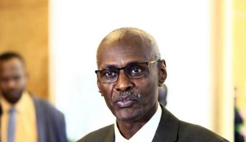 وزير الري السوداني يلتقي مسؤولا أوروبيا لبحث ملف سد النهضة
