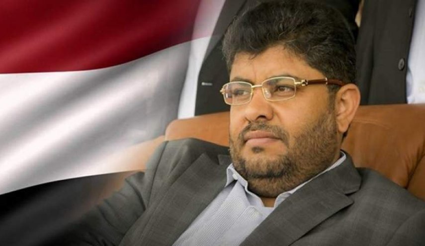 الحوثي يوجه رسالة للسعودية: السلام لا تصنعه الدعوات