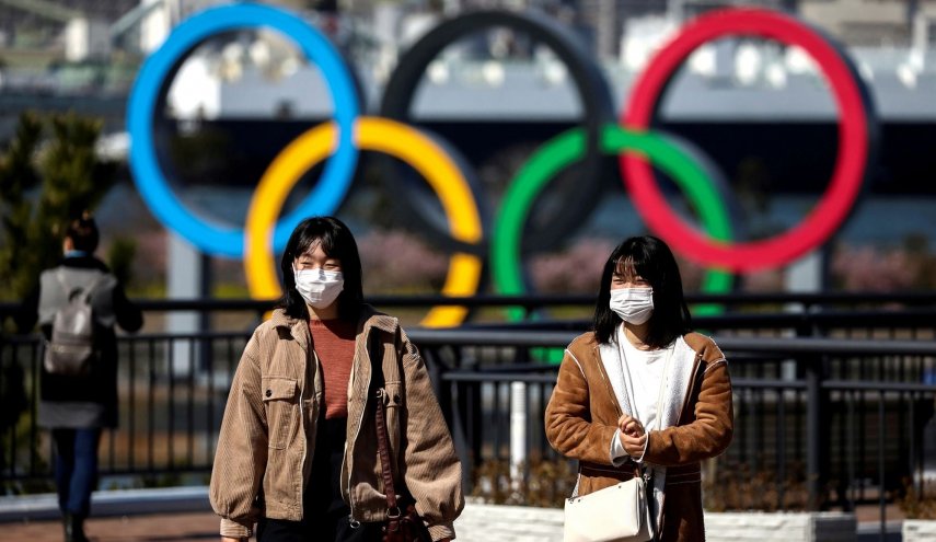 مخالفت بیشتر ژاپنی‌ها با برگزاری بازی‌های المپیک توکیو
