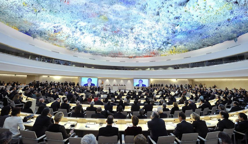 الحاق مجدد آمریکا به شورای حقوق بشر سازمان ملل