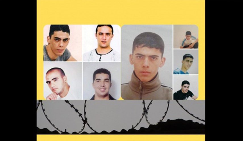 4 أسرى فلسطينيين يدخلون عامهم الـ20 في سجون الاحتلال
