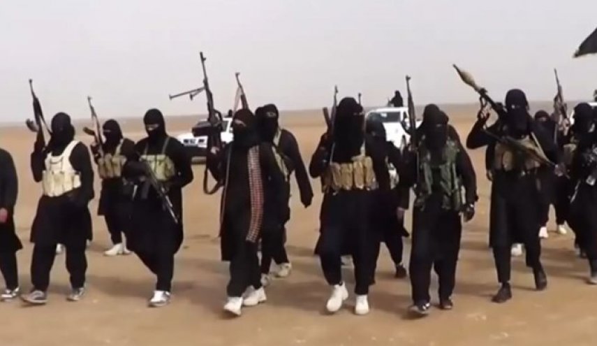 حمله داعش به شبه‌نظامیان کُرد در رقه با 7 کشته و زخمی