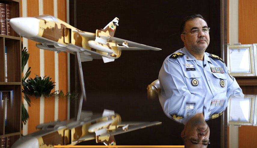 گام ایران در مسیر رادارگریز کردن انواع هواپیماها 