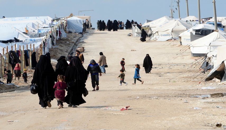 الأمم المتحدة تدعو دول 'قائمة العار' لاستعادة رعاياها من سوريا