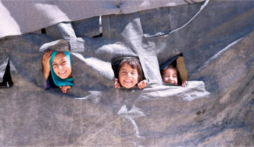 الامم المتحدة توجه رسالة لـ57 دولة بخصوص 31 الف طفل في سوريا