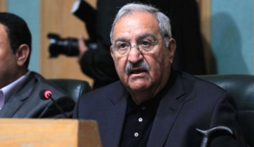 وفاة رئيس مجلس النواب الأردني الأسبق بكورونا