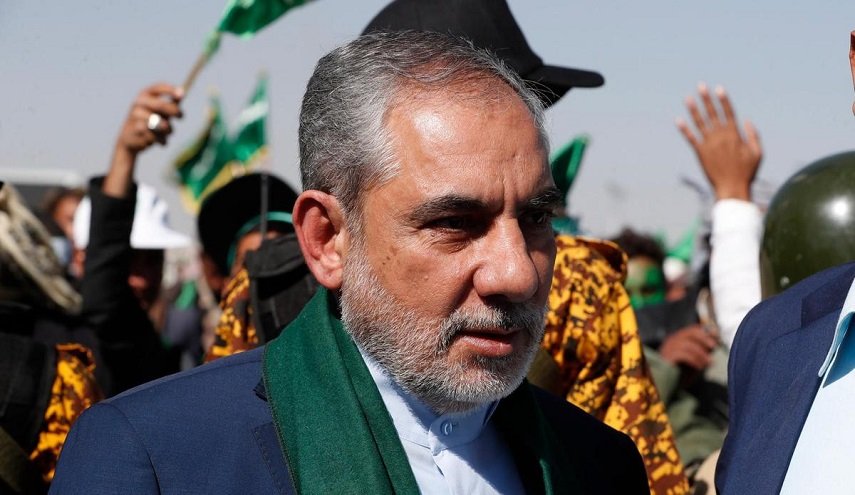 السفير الإيراني في صنعاء: يخافون من تكرار الثورة الإسلامية في اليمن