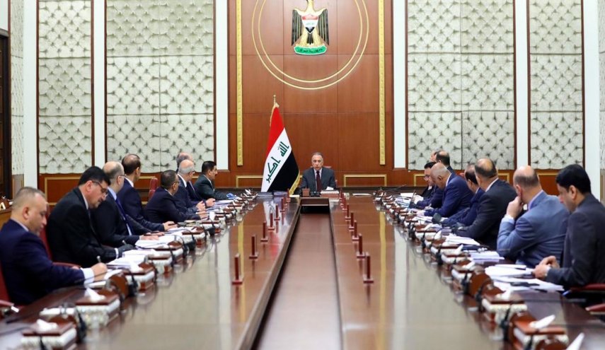 العراق يشكل لجنة عليا للإصلاح