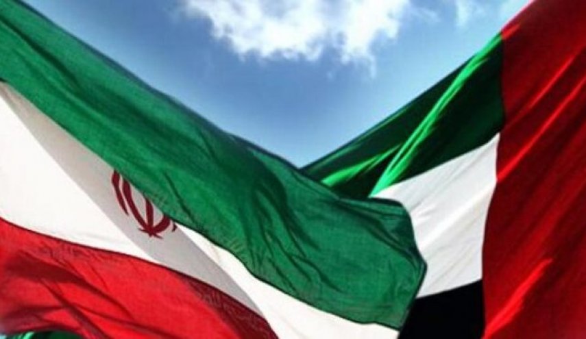 امارات سالروز پیروزی انقلاب اسلامی ایران را تبریک گفت