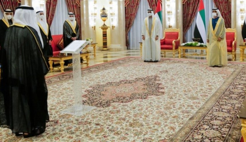 تغییرات جزئی در وزارت خارجه امارات/ «انور قرقاش» کنار گذاشته شد