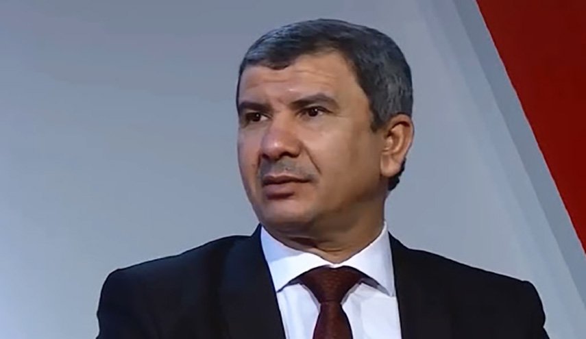وزير النفط العراقي يكشف عن زيارة مرتقبة الى موسكو