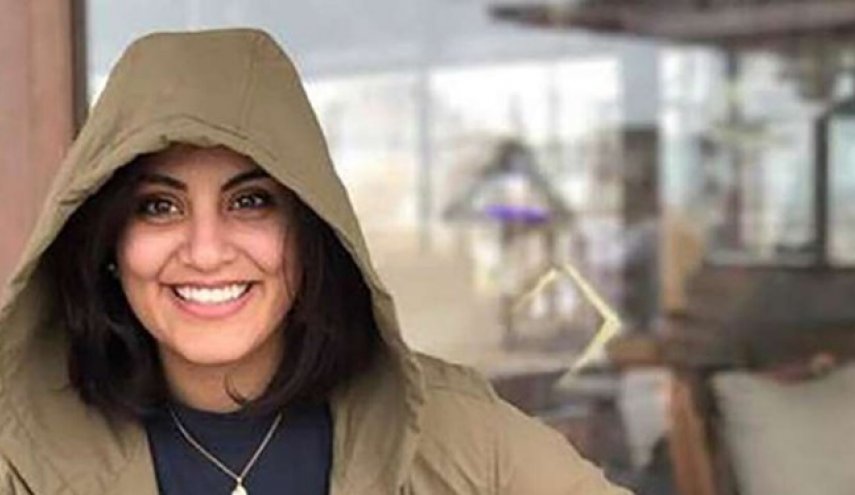 «لجین الهذلول» سرشناس‌ترین زن زندانی در عربستان آزاد شد