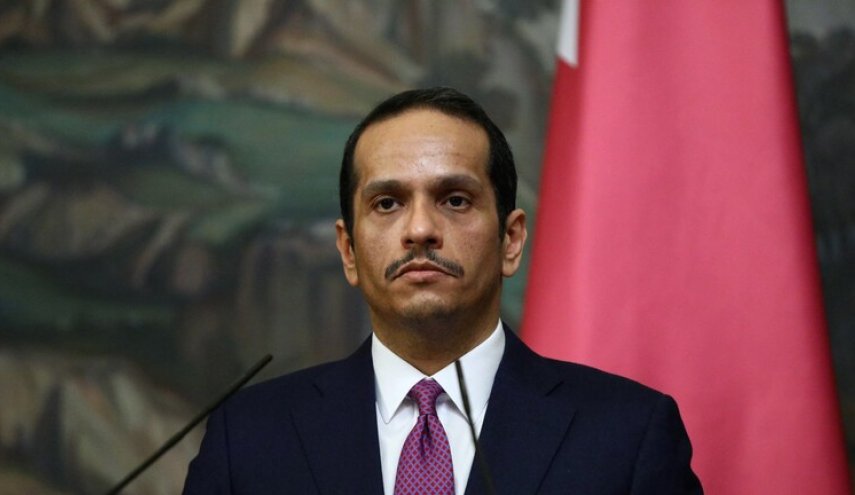 
قطر: اتصالاتنا مع واشنطن وطهران مستمرة 
