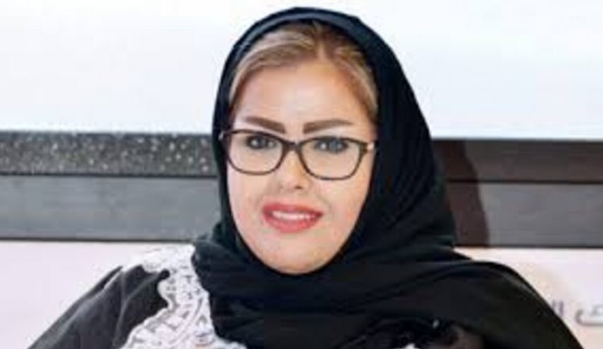 بعد الهذلول..إطلاق سراح الناشطة السعودية نوف عبد العزيز