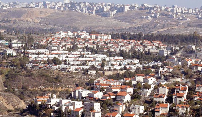 مخطط لبناء حي استيطاني جديد وسط القدس المحتلة