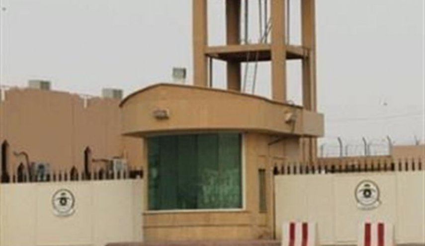 شرایط اسف‌بار فعالان در زندان‌های الحائر و الدمام
