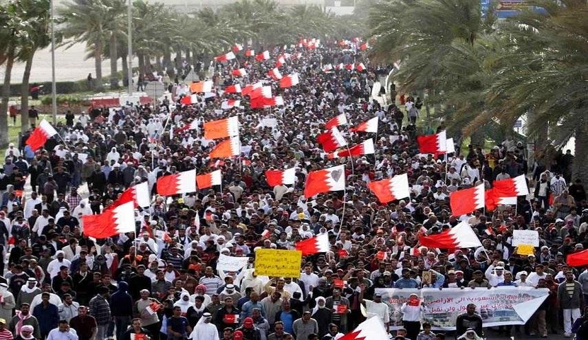 البحرين..دعوات لمشاركة شعبية في فعاليّات الذكرى السنويّة لثورة 14فبراير