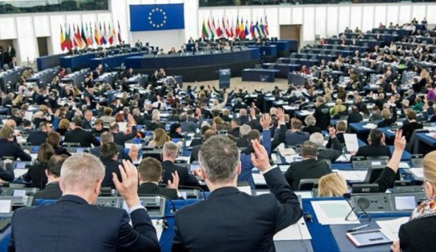 البرلمان الأوروبي يصوت بالأغلبية على قرار يدعو لوقف العدوان على اليمن