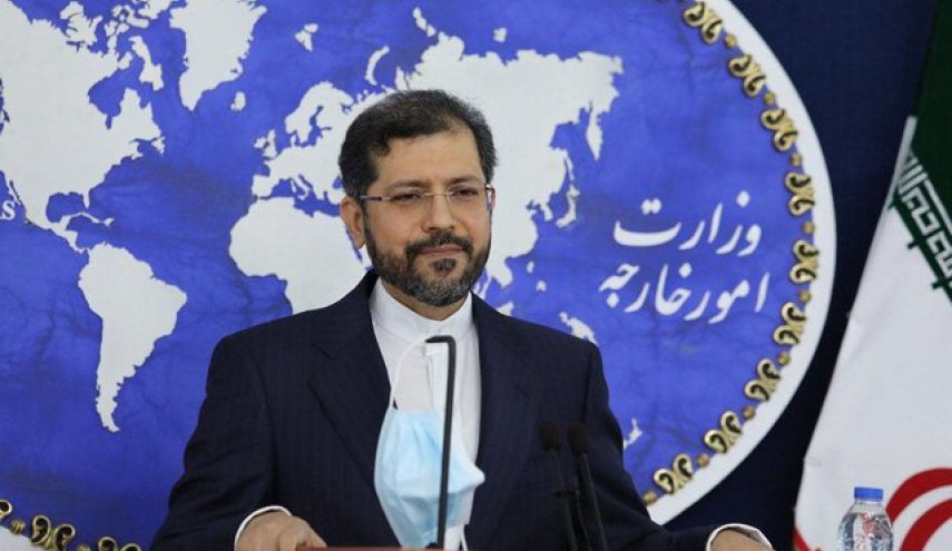 ایران حمله به کاروان مأموران سازمان ملل متحد در افغانستان را محکوم کرد