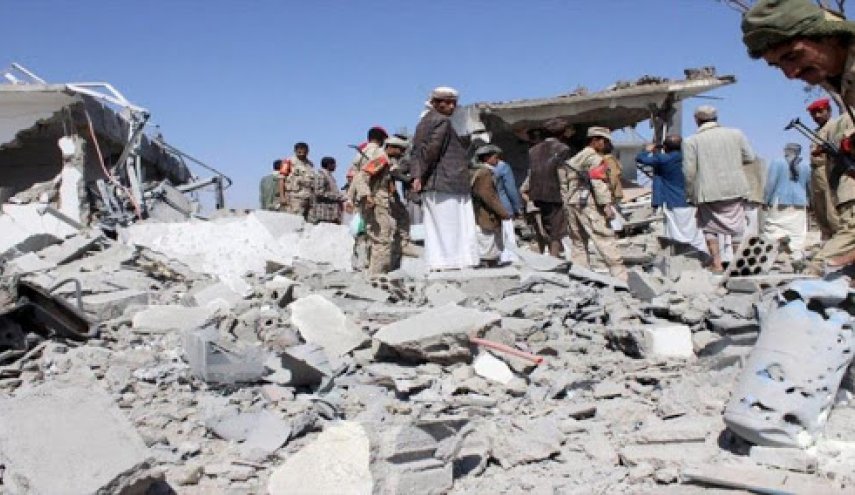 آخر التطورات اليمنية خلال الساعات الماضية في تقرير مفصل 