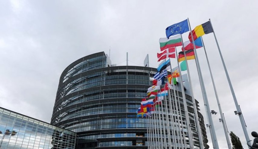 پارلمان اروپا خواستار منع فروش سلاح به عربستان و امارات شد
