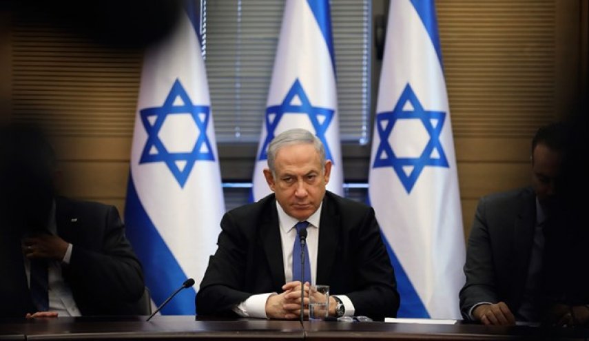 تقلای صهیونیست‌ها علیه ایران؛ نتانیاهو برای مذاکرات برجامی با بایدن، نماینده تعیین کرد
