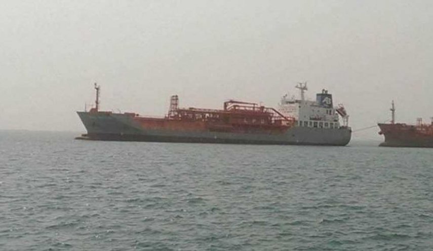 شركة النفط اليمنية تنفي مزاعم لمرتزقة السعودية
