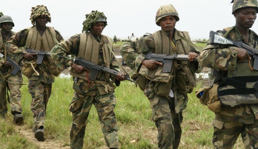 نيجيريا... مقتل 19 مسلحا لـ'بوكو حرام' الإرهابية في عملية عسكرية