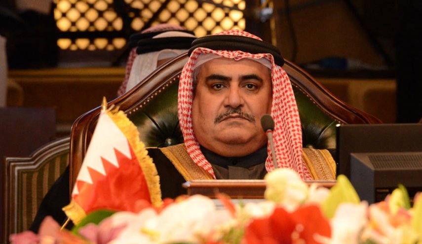 رغم المصالحة.. هجوم حاد لمستشار ملك البحرين على قطر واتهامها بالتآمر