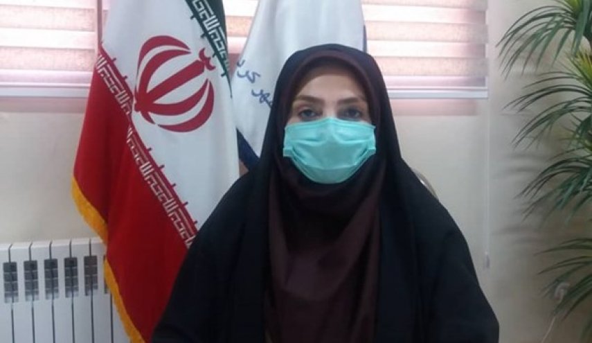 الصحة الايرانية تحذر من موجة اخرى من تفشي فيروس كورونا
