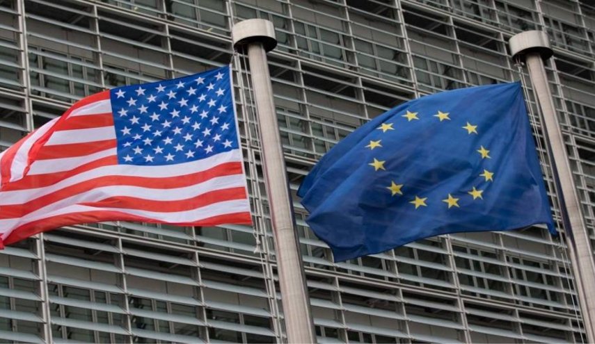 واشنطن تبقي رسوم استيراد فرضها ترامب على منتجات أوروبا